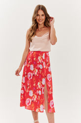 Aperitivo midi sukně